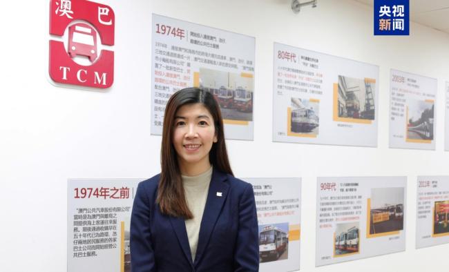 全球看春晚！总台春晚宣传片亮相澳门