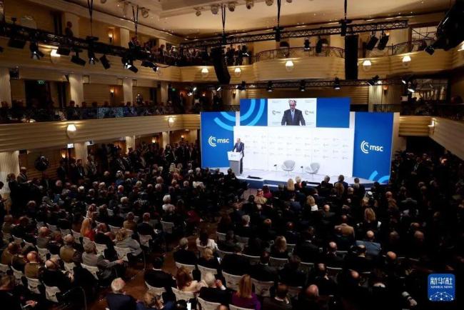 王毅德国行 回味三点 当面喊话日本