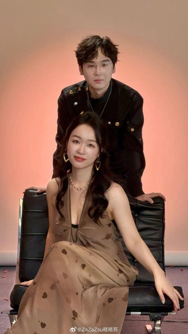 王菲还没唱 《你我阅历的一刻》已火 歌曲热度飙升