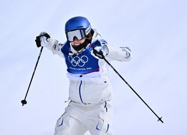 让谷爱凌难以接受的事情发生 赛程噩梦再现
