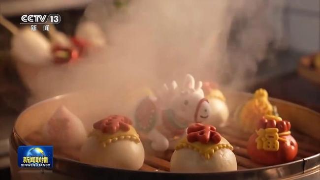 情满中国年丨让人民过上幸福生活是头等大事