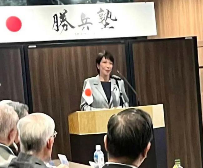 否定南京大屠杀的日本旅店雇主死了 极右翼解救者离世