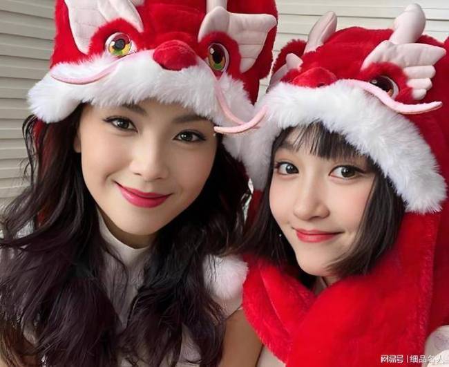 劉濤聊九登春晚感受 馬年再登臺喜慶滿滿