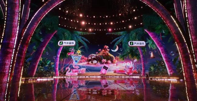 春晚周深高音太权威了 梦幻舞台引共鸣