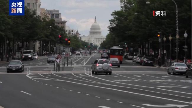 美官员称美军情报部门讨论支持以色列空袭伊朗