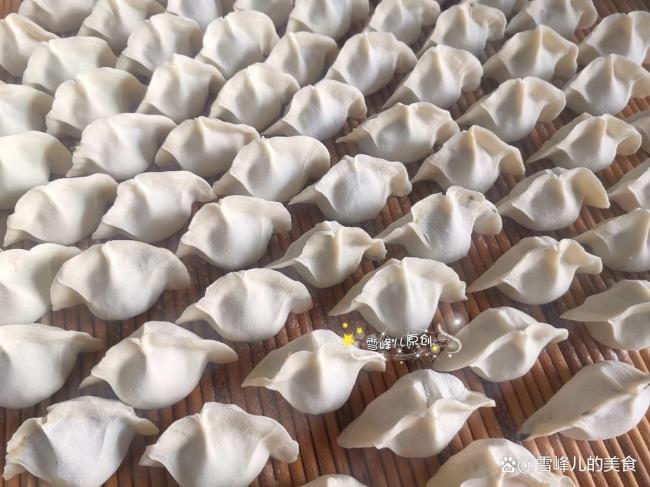 有钱没钱回家过年 吃3样做3事迎大年