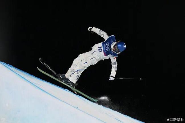 谷爱凌谈北京冬奥吃韭菜盒子:因没时间吃饭 盒子是冻成冰渣的 赛程安排引争议