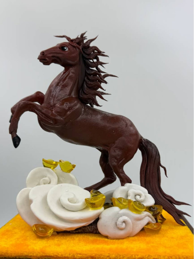 年俗是一种文化传承 非遗在童心里生根