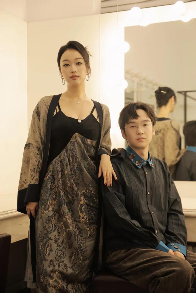 王菲坚持春晚歌词不需要改 原创真情打动天后