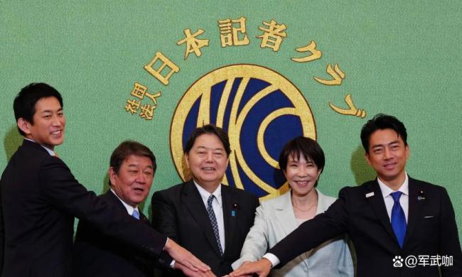 日本防卫大臣炒作俄朝军事合作威胁 回避历史歪曲事实