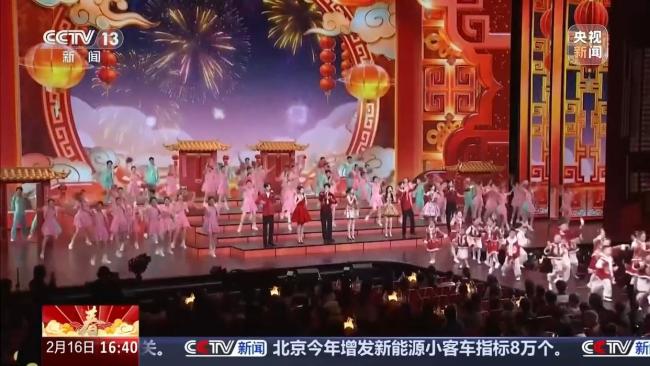 今年春晚技艺类节目都有哪些看点 新意十足值得期待