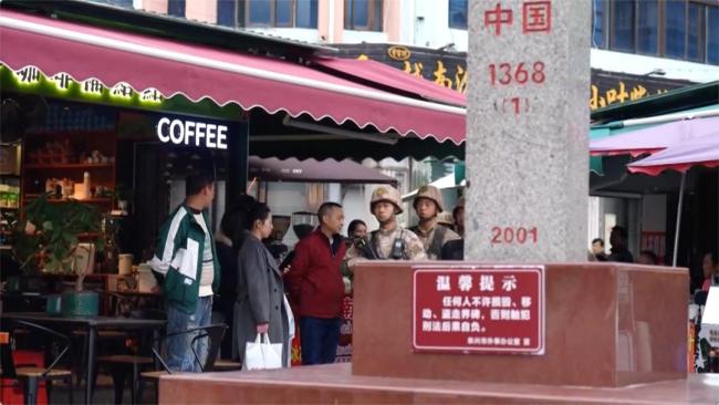 这个特殊的边防营“全军唯一” 一肩挑双防