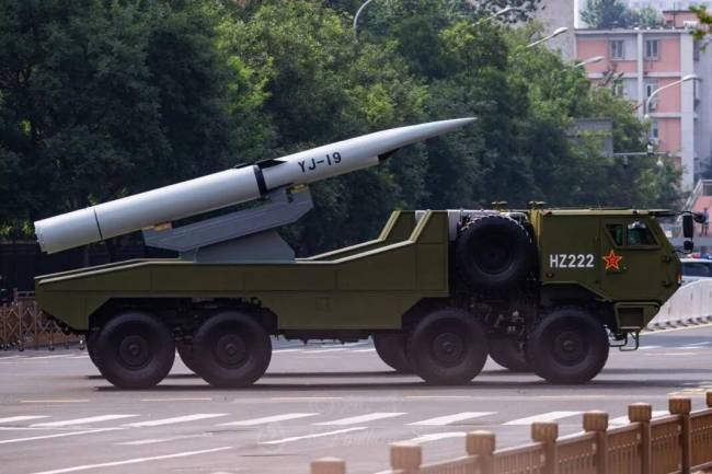 歼15舰载机挂载鹰击-15有多强 显著增强反舰能力