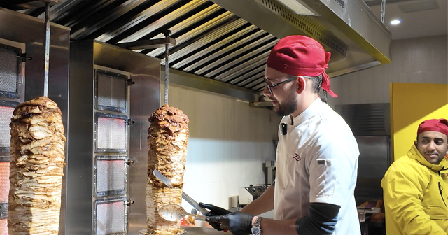 义乌外国人沉浸式融入中式生活