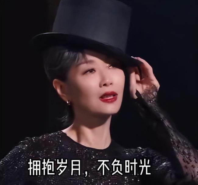 尼格买提如故驾驭12年春晚了 从青涩到中枢的移动