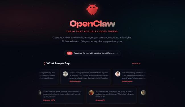 OpenClaw到底怎么用