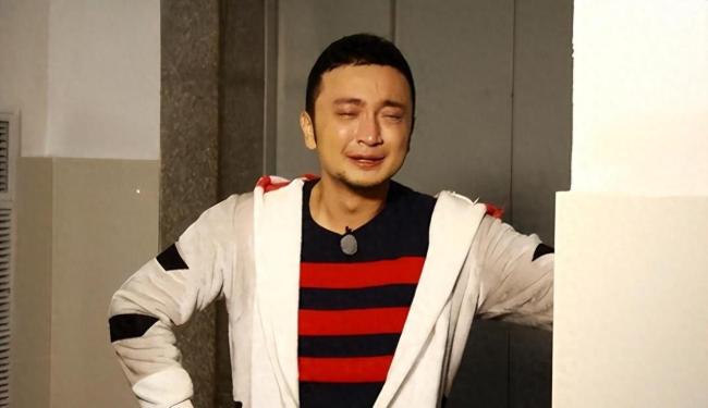 尼格买提魔术成功后松了口气 真实瞬间赢得观众心