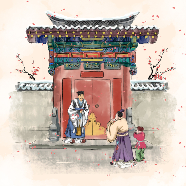 王子今:压岁钱的来历