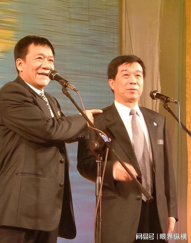 没有上春晚不意味相声艺术没落 舞台变化非艺术衰退