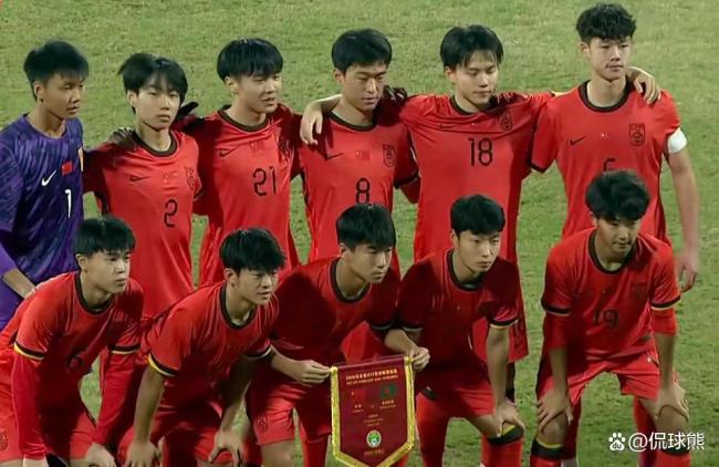 U17亚洲杯首轮U17国足战印尼 双杀热身赛提振士气