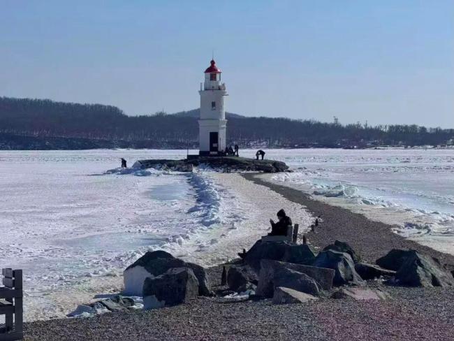 从杭州借说念俄罗斯回东北女孩已到家 新奇旅程圆满罢休