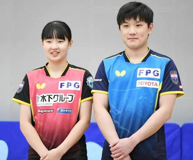 两位世界冠军一退赛一出局!日本世乒赛选拔开打,8强已全部诞生 张本兄妹提前入围