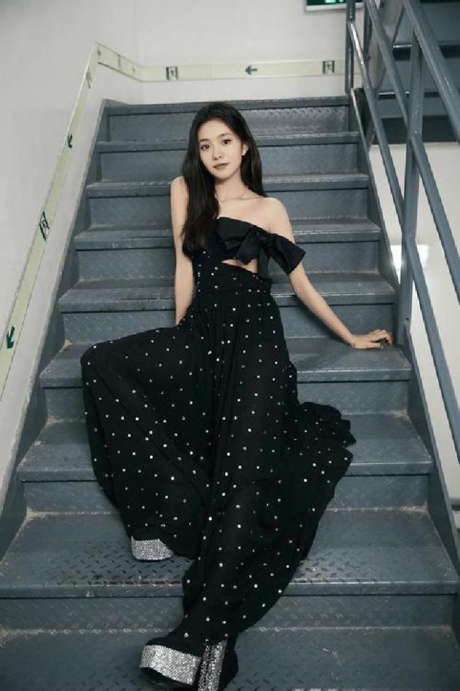 刘浩存 北舞严选 跳舞查验重塑艺东谈主竞争力