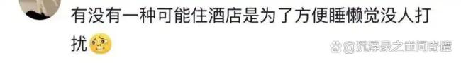 返鄉(xiāng)年輕人春節(jié)擠爆酒店 舒適過年新選擇