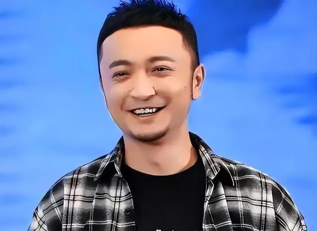 尼格买提魔术成功后松了口气