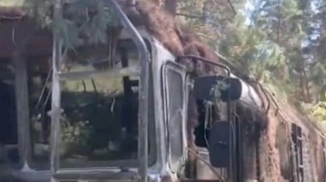 过去一年乌克兰溃败在哪些方面 三重崩溃叠加