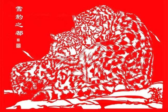 大年初一的仪式感从拜年开始 新春喜乐福满盈