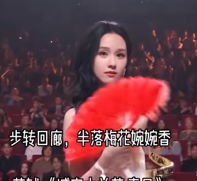 尼格买提如故驾驭12年春晚了 从青涩到中枢的移动