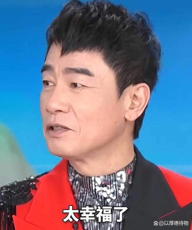 马頔发视频炫耀李纯登上央视春晚 反差感引全网群嘲