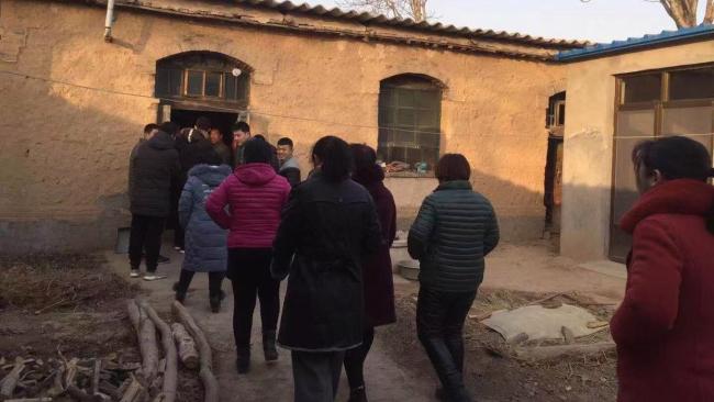 你记忆中的大年初一习俗有哪些 开门炮仗迎新春