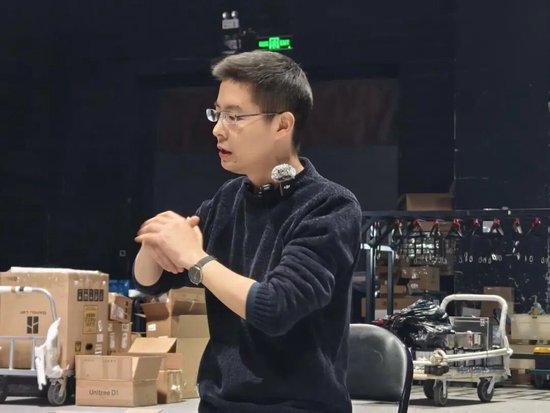 王兴兴谈“宇树如何超越宇树” 技术与创新并进