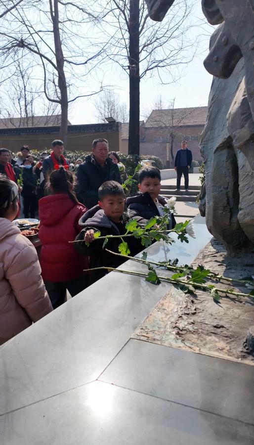 山东一地煮饺致敬先烈 已延续80多年 铭记历史传承精神