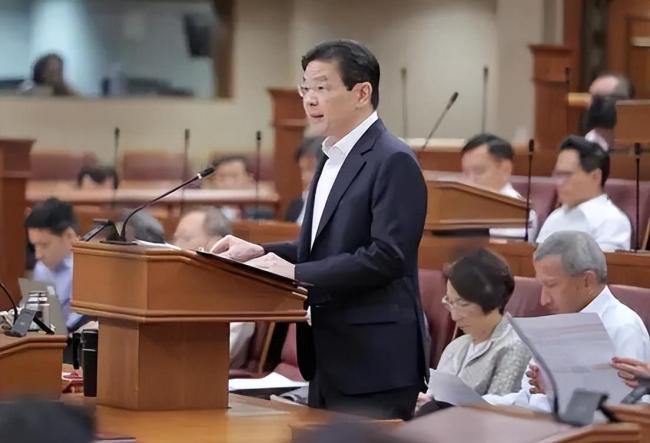 中日慕尼黑交锋后新加坡转向了吗 看清日本嘴脸