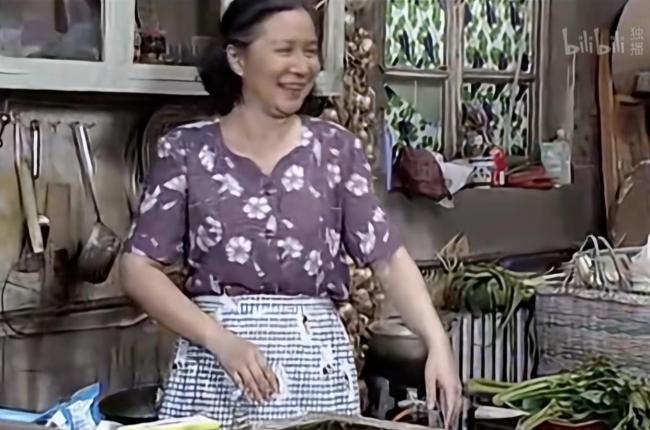 马大帅与马大姐 你更喜欢谁 重温经典角色