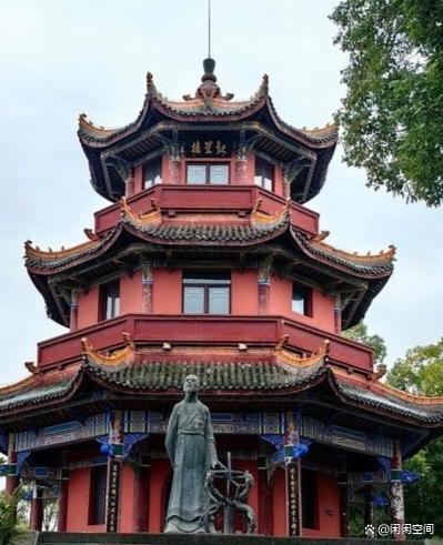 跟“春节老人”回春节发源地过地道年 寻访落下闳的足迹