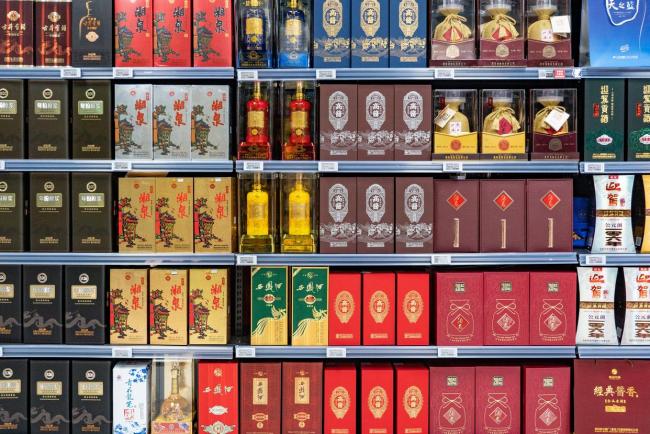 白酒企业仍然青睐春晚舞台 品牌曝光与营销之战