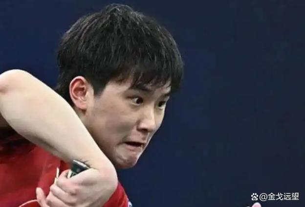 張本智和終為自己的“荒唐”買(mǎi)了單 聲譽(yù)與競(jìng)技雙輸