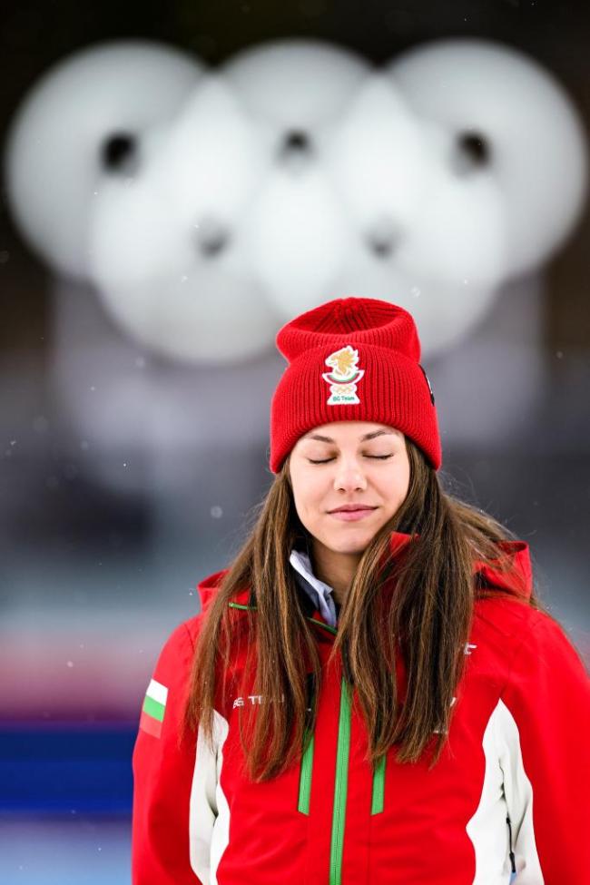 冬奥会速滑团体追逐夺牌的背后 老教练的传奇指导