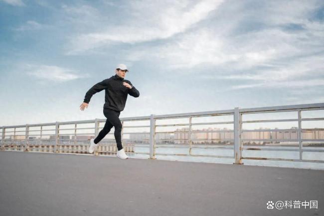 喝酒后不要运动