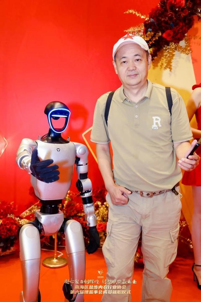 机器人租赁行业等待春晚的杠杆效应