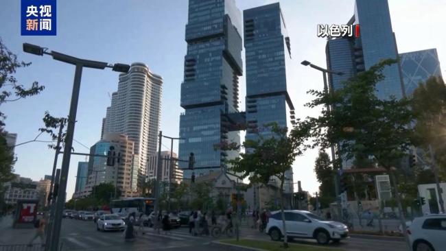 好意思国不停向伊朗左近飞扬跋扈 军事步履近在眉睫