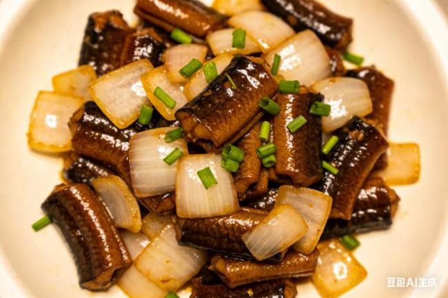 热烈提议：春节餐桌多沿路菜 洋葱助肝更健康