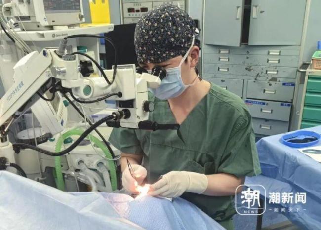 2名男子眼球被炸裂！除夕夜，浙江一医院接诊12例烟花爆竹外伤患者