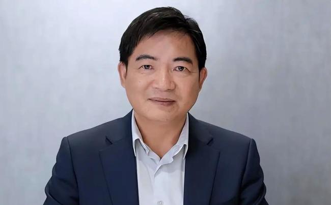 金门学者：郑丽文能凝聚支持 国民党重拾两岸信心