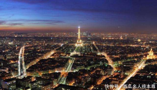 欧盟开始转向了吗 战略调整应对美俄压力