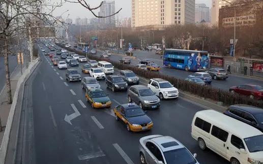 北京小客车指标配额增发,你家能赶上吗? 无车家庭迎来曙光